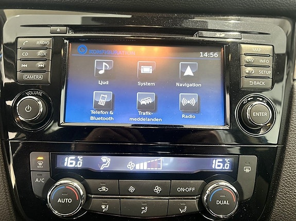 Nissan Qashqai 13 of 17