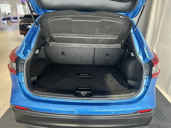 Nissan Qashqai 7 of 17
