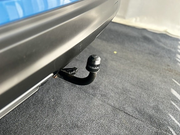 Nissan Qashqai 8 of 17