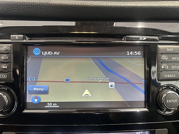 Nissan Qashqai 12 of 17