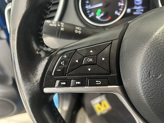 Nissan Qashqai 17 of 17