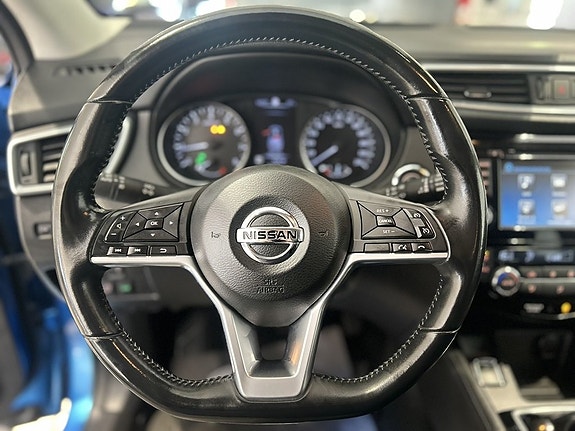 Nissan Qashqai 15 of 17