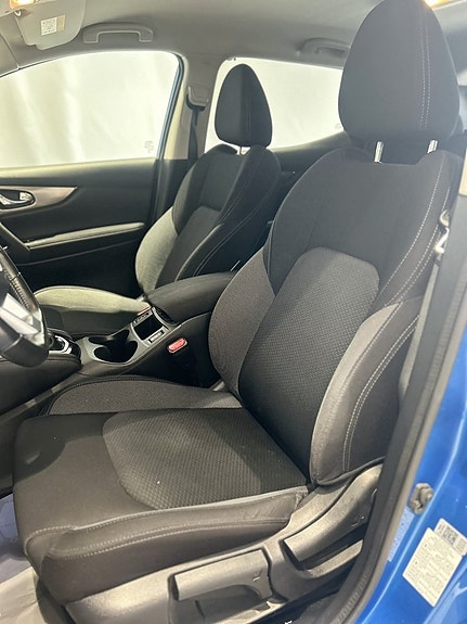 Nissan Qashqai 11 of 17