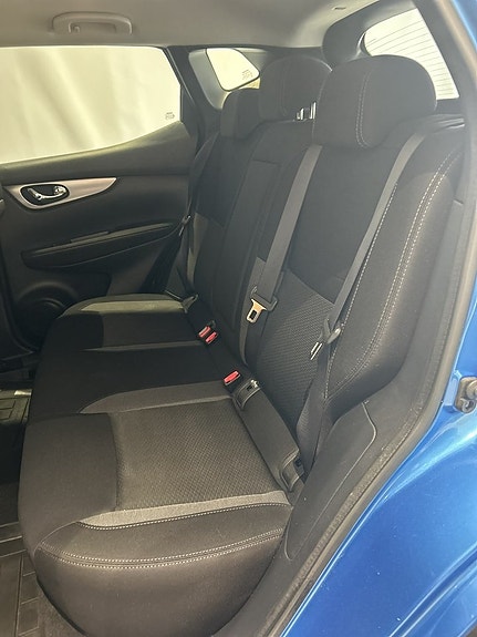 Nissan Qashqai 9 of 17