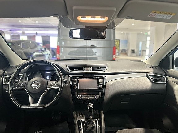 Nissan Qashqai 10 of 17