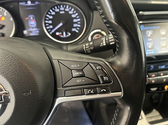 Nissan Qashqai 16 of 17