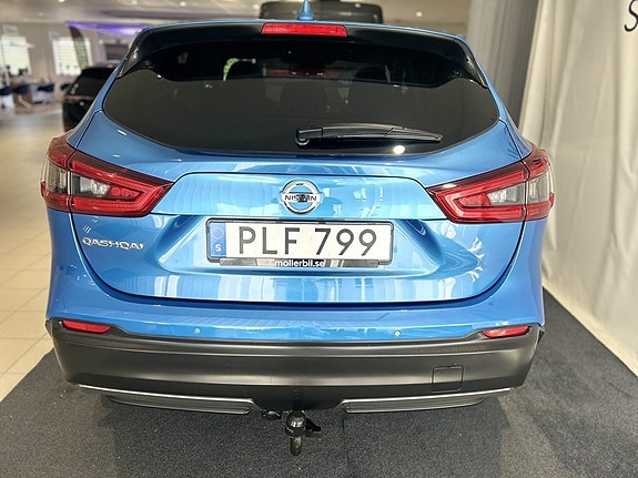 Nissan Qashqai 6 of 17