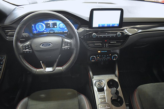 Ford Kuga 11 of 23