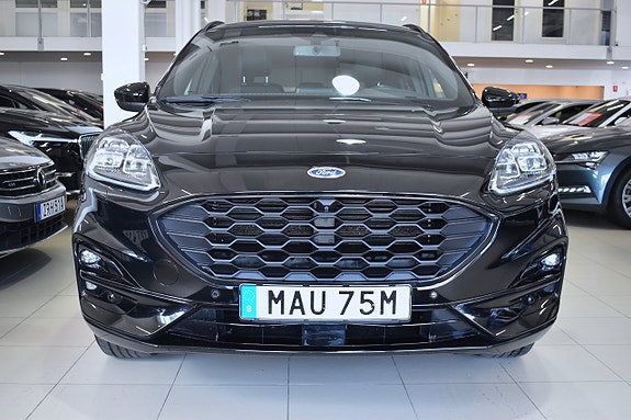 Ford Kuga 2 of 23