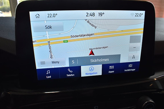 Ford Kuga 14 of 23