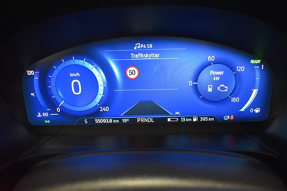 Ford Kuga 16 of 23