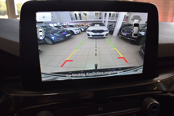 Ford Kuga 13 of 23
