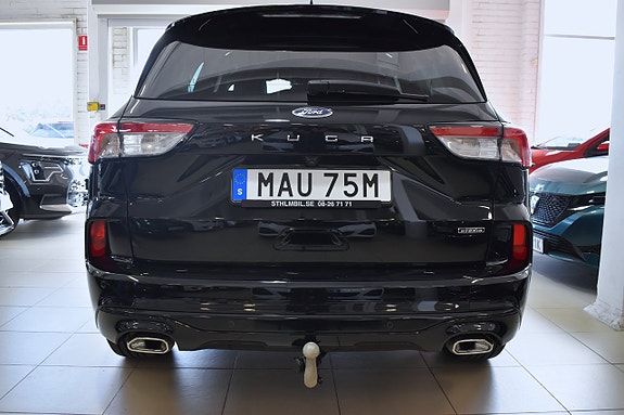 Ford Kuga 4 of 23