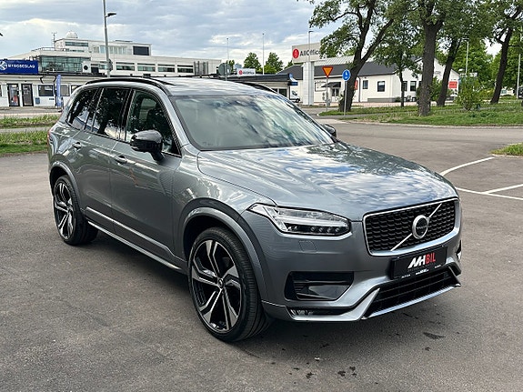 Volvo XC90 6 of 28