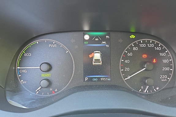 Toyota Yaris 12 of 19
