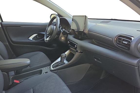 Toyota Yaris 6 of 19