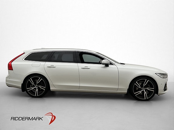 Volvo V90 9 of 30