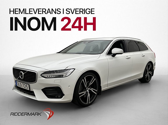 Volvo V90 3 of 30