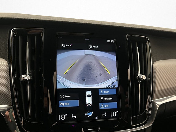 Volvo V90 22 of 30