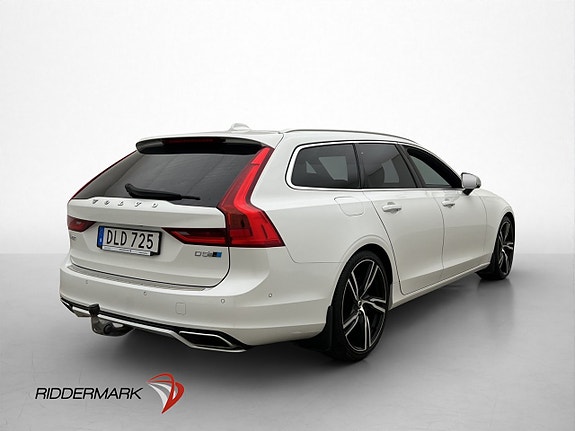 Volvo V90 8 of 30
