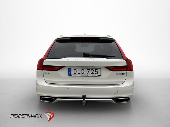 Volvo V90 7 of 30