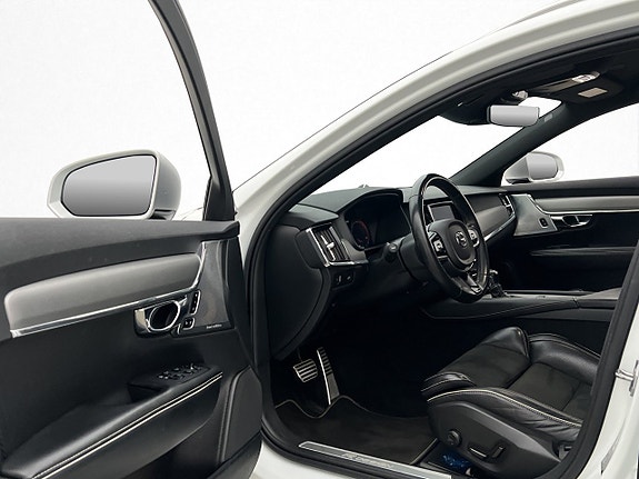 Volvo V90 12 of 30
