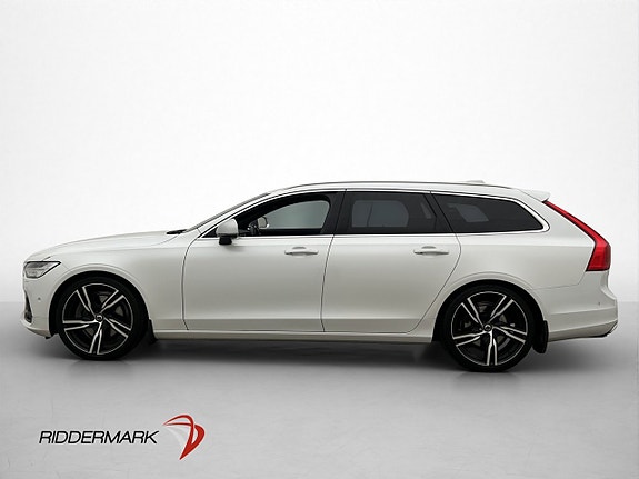 Volvo V90 5 of 30