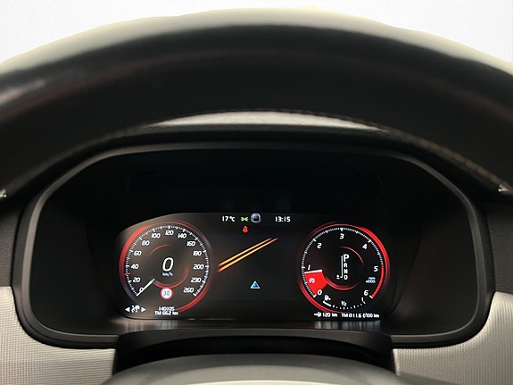 Volvo V90 19 of 30