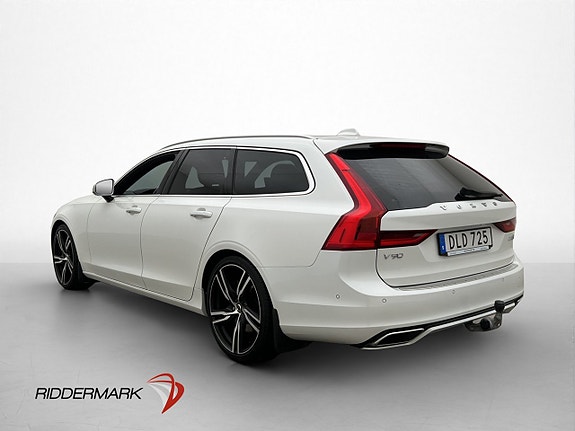 Volvo V90 6 of 30