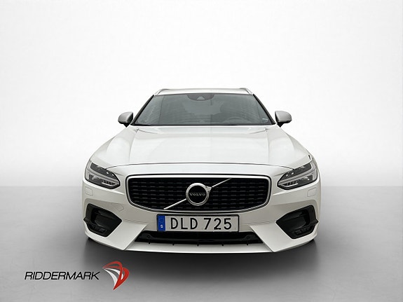 Volvo V90 2 of 30