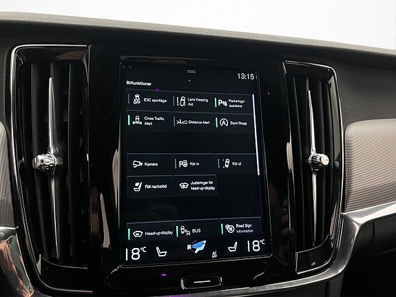 Volvo V90 25 of 30