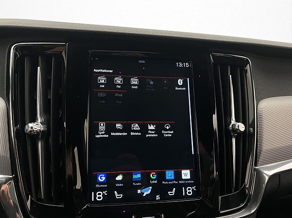 Volvo V90 23 of 30