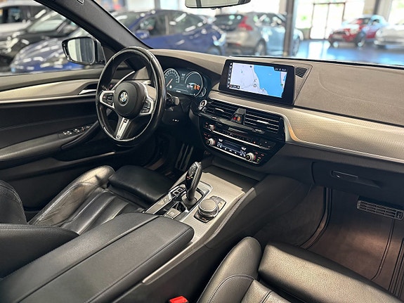 BMW 530d 11 of 28