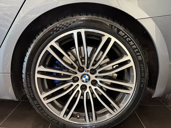 BMW 530d 20 of 28
