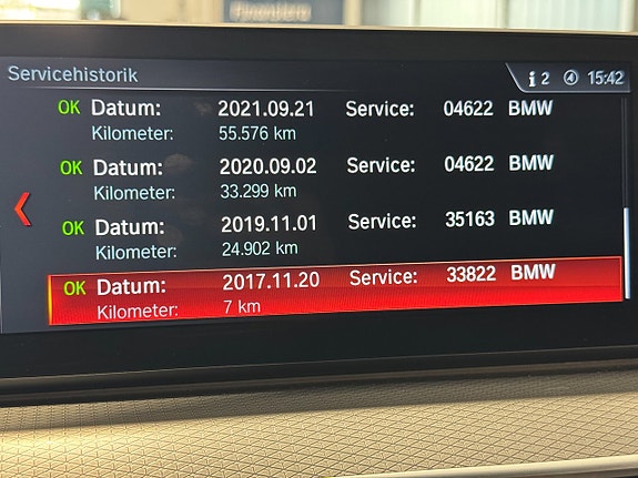 BMW 530d 28 of 28