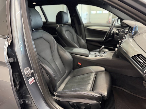 BMW 530d 14 of 28