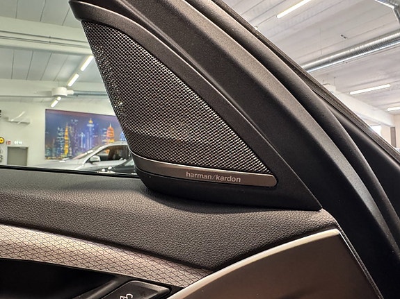 BMW 530d 17 of 28