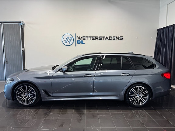 BMW 530d 2 of 28