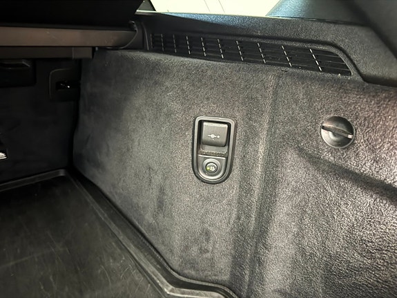 BMW 530d 23 of 28