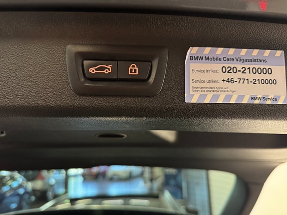 BMW 530d 24 of 28