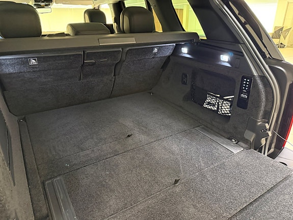 Land Rover Range Rover 23 of 25
