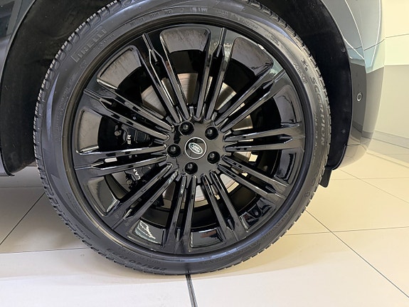 Land Rover Range Rover 7 of 25