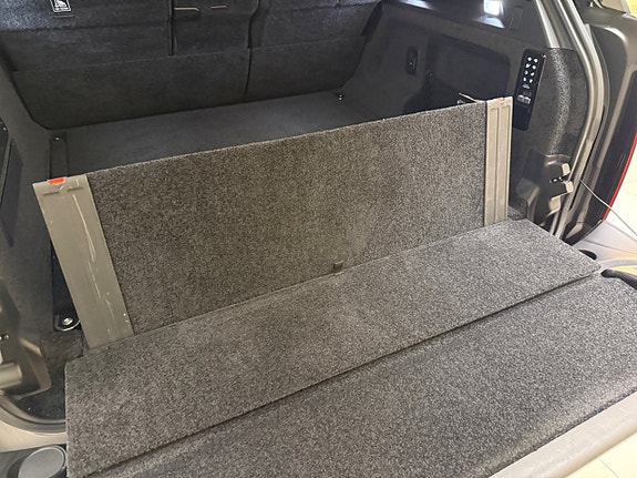 Land Rover Range Rover 24 of 25