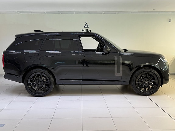 Land Rover Range Rover 6 of 25