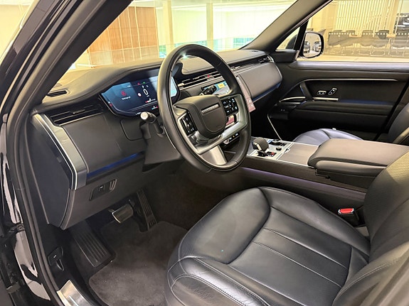 Land Rover Range Rover 8 of 25