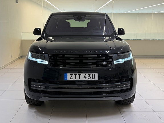 Land Rover Range Rover 2 of 25
