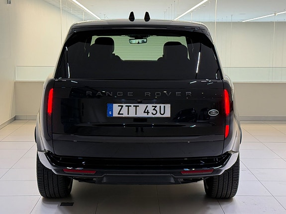 Land Rover Range Rover 5 of 25