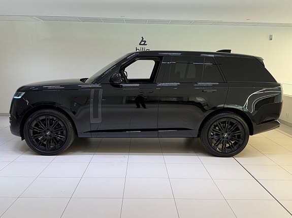 Land Rover Range Rover 3 of 25