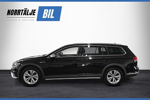 Volkswagen Passat Alltrack 5 of 20