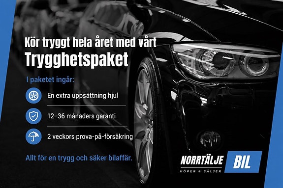 Volkswagen Passat Alltrack 2 of 20